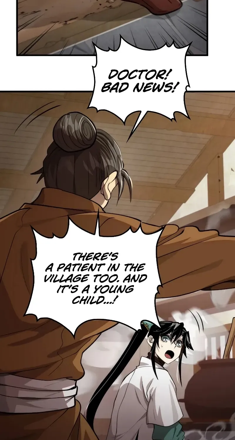 Read Doctor, Live Again EN Manga Online