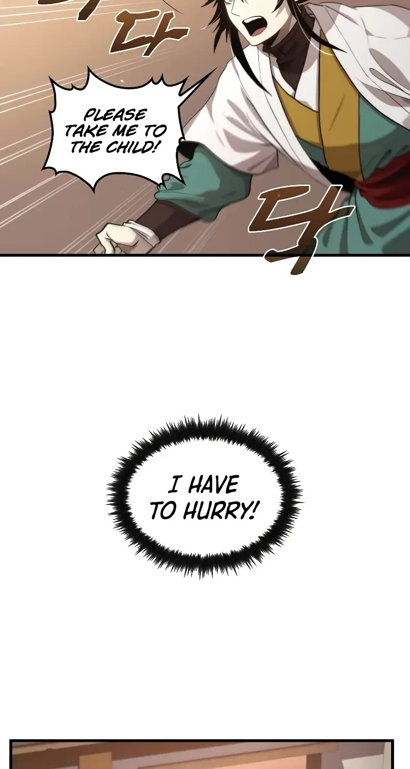 Read Doctor, Live Again EN Manga Online