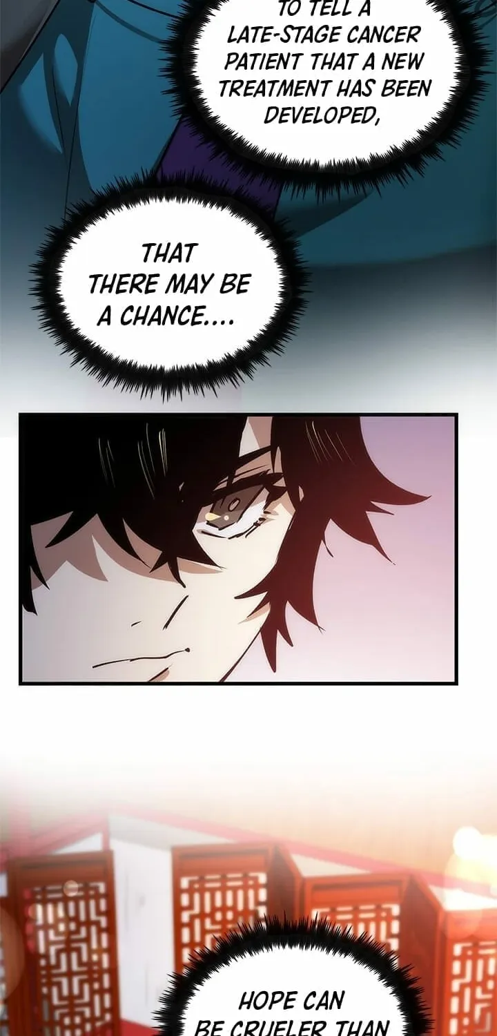 Read Doctor, Live Again EN Manga Online