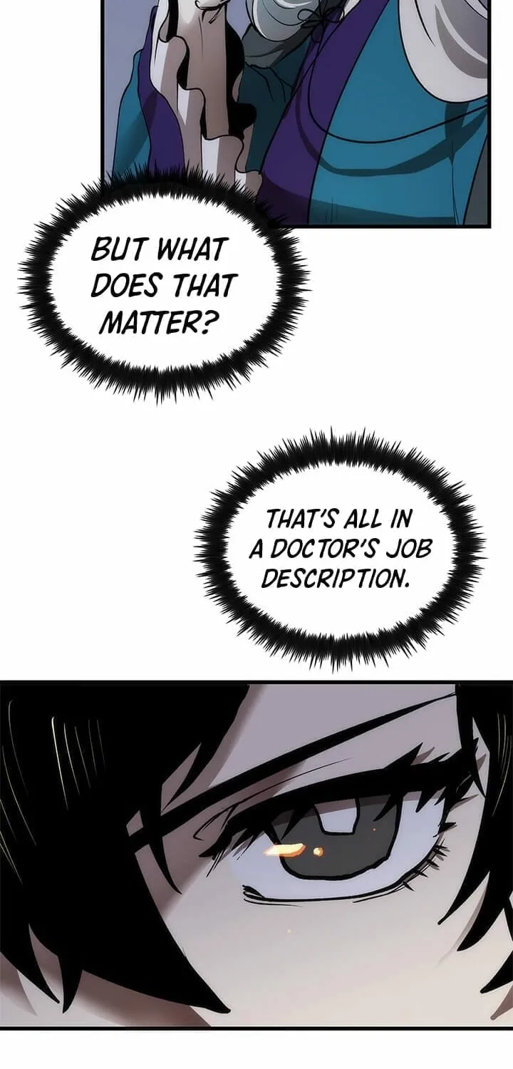 Read Doctor, Live Again EN Manga Online