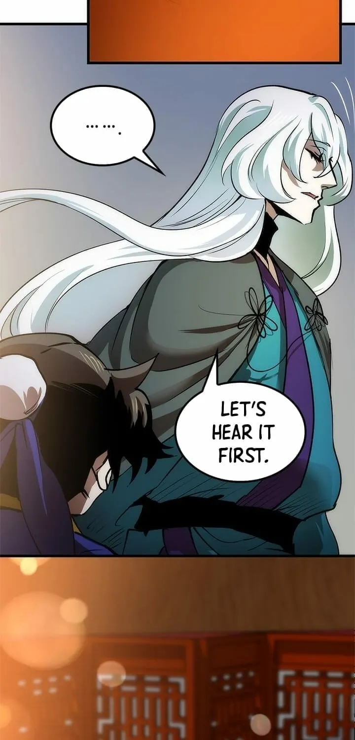 Read Doctor, Live Again EN Manga Online