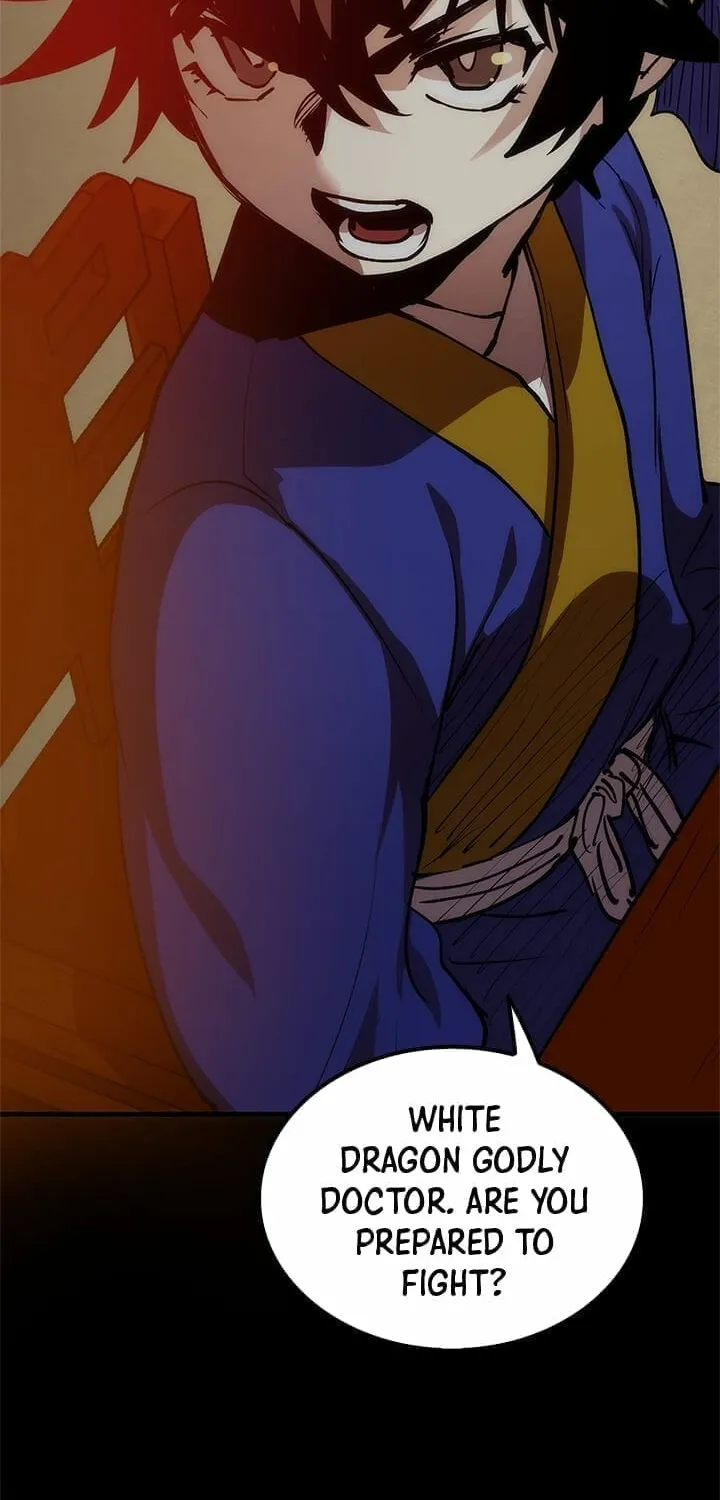 Read Doctor, Live Again EN Manga Online