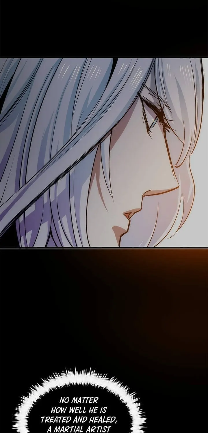 Read Doctor, Live Again EN Manga Online