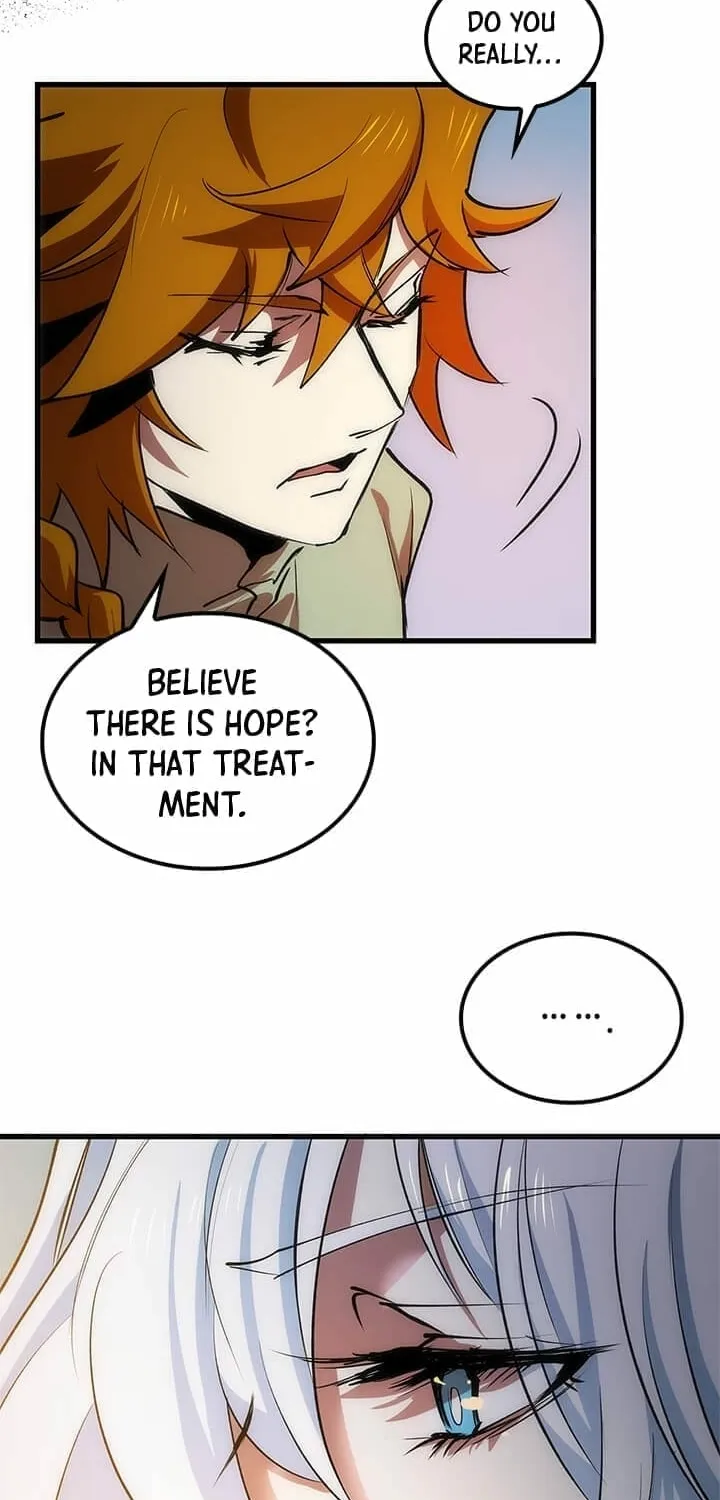 Read Doctor, Live Again EN Manga Online