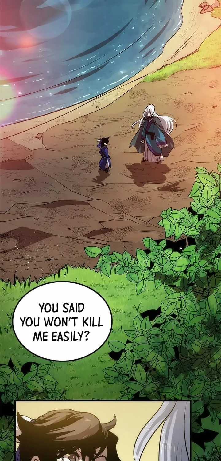 Read Doctor, Live Again EN Manga Online
