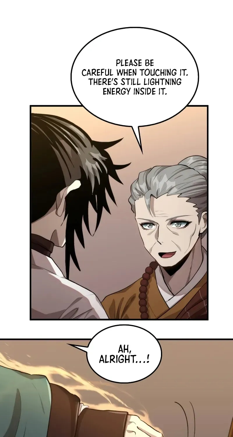 Read Doctor, Live Again EN Manga Online