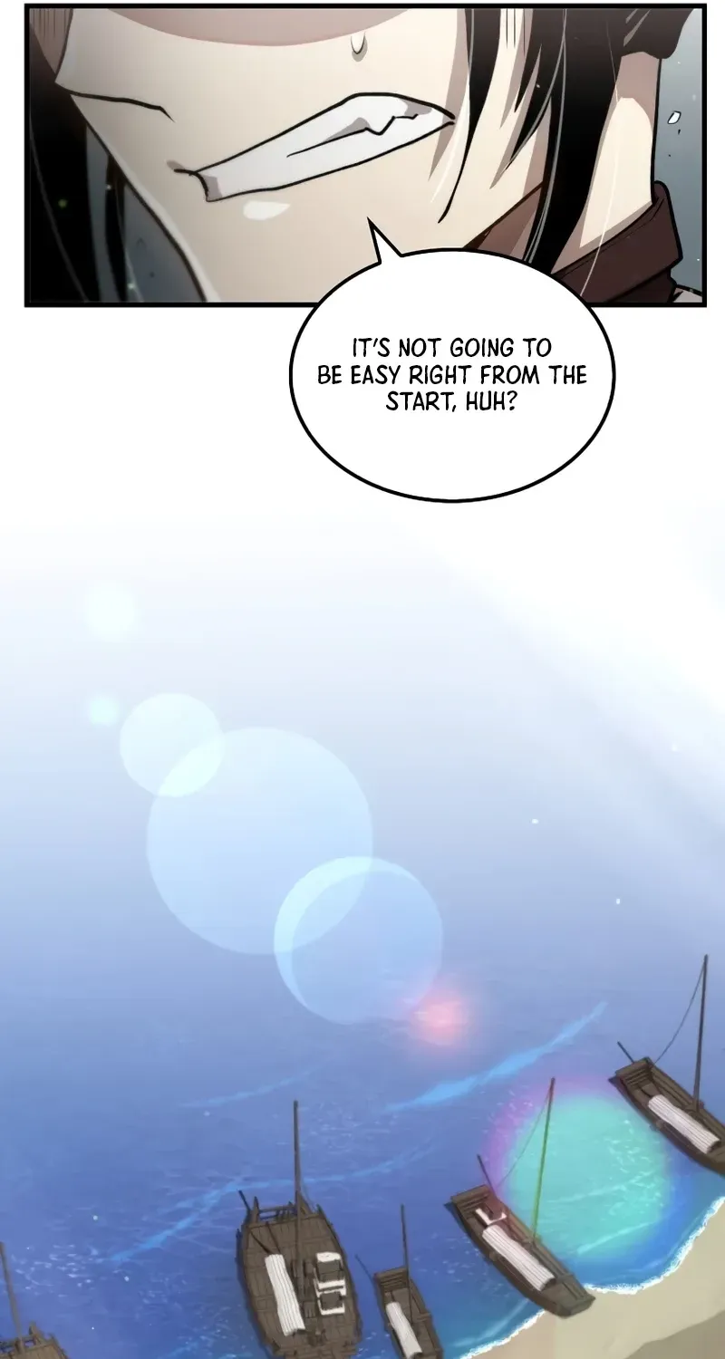 Read Doctor, Live Again EN Manga Online