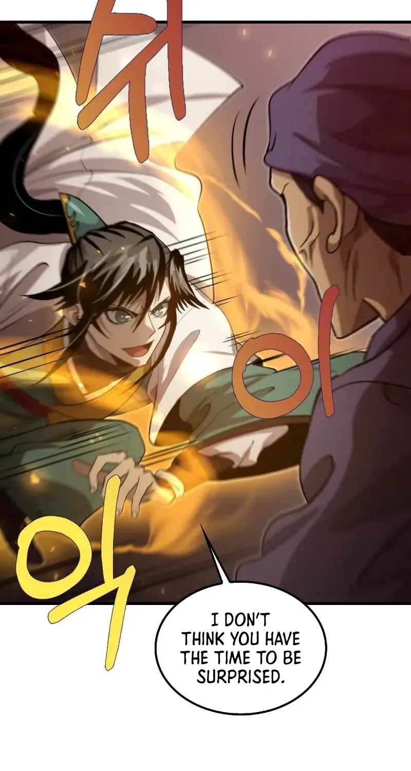 Read Doctor, Live Again EN Manga Online