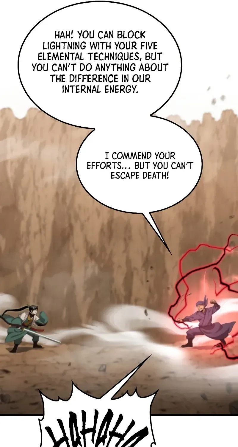 Read Doctor, Live Again EN Manga Online