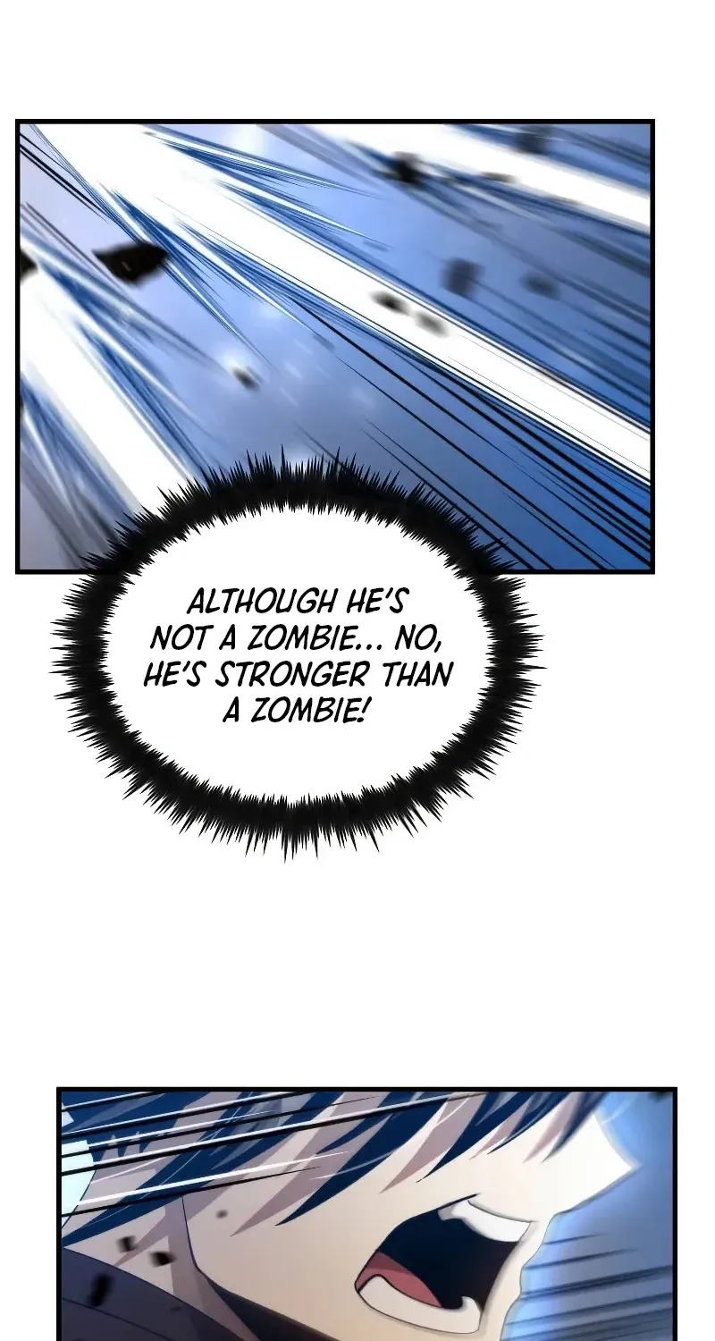 Read Doctor, Live Again EN Manga Online