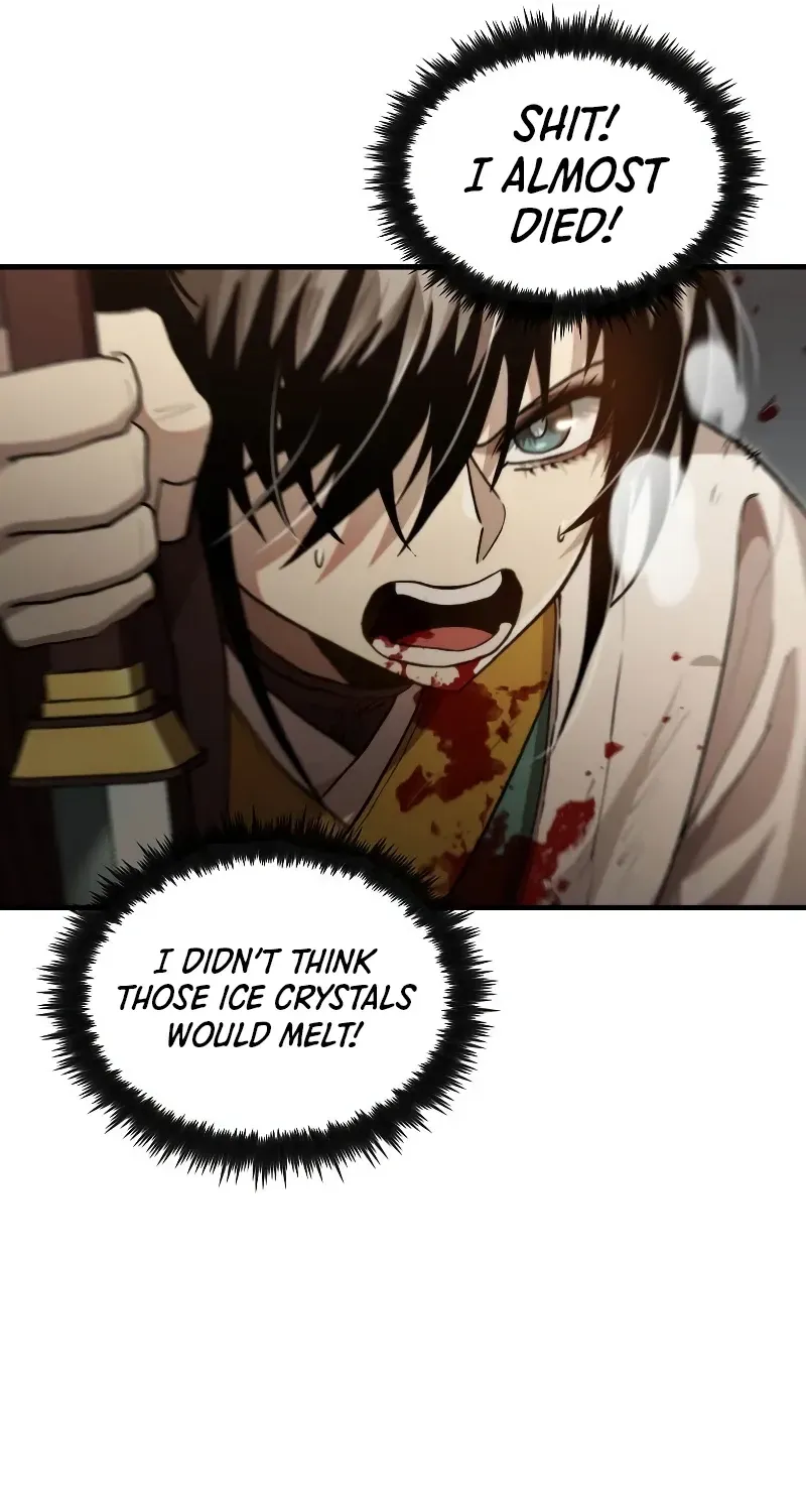 Read Doctor, Live Again EN Manga Online