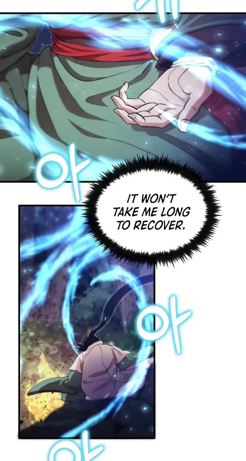 Read Doctor, Live Again EN Manga Online