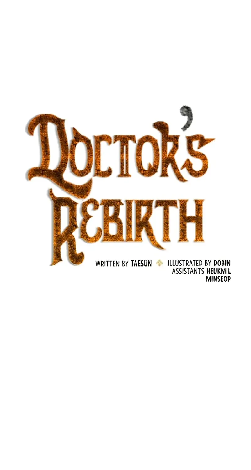 Read Doctor, Live Again EN Manga Online