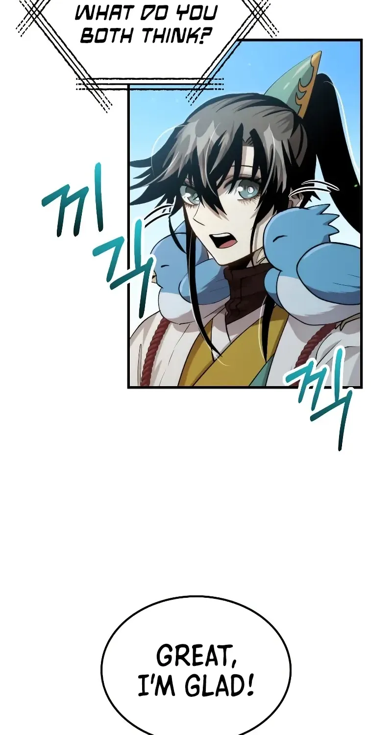 Read Doctor, Live Again EN Manga Online