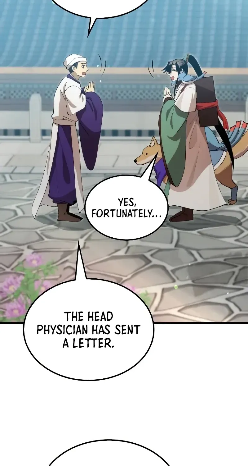 Read Doctor, Live Again EN Manga Online