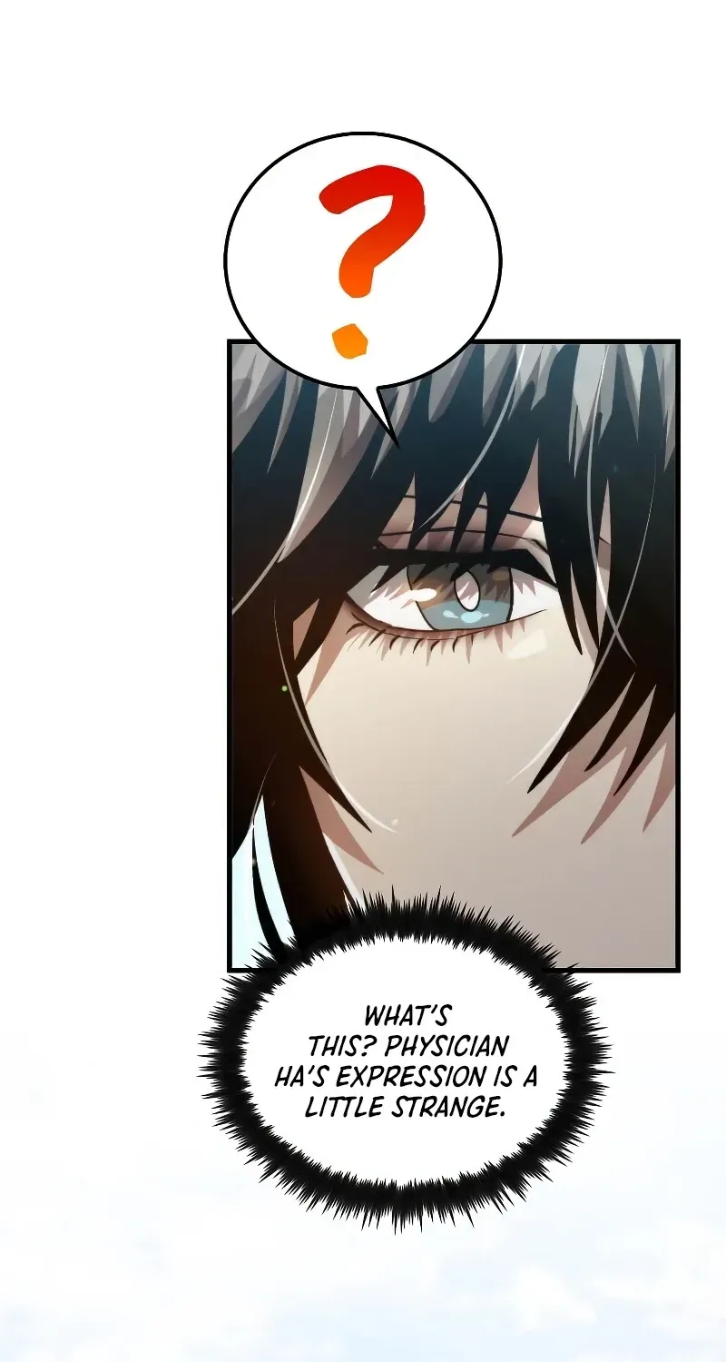 Read Doctor, Live Again EN Manga Online