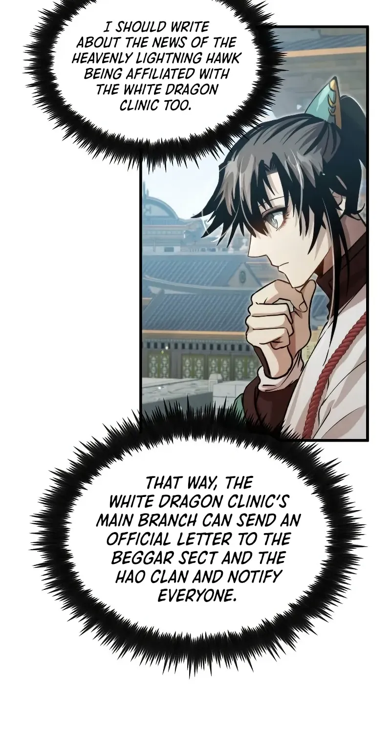 Read Doctor, Live Again EN Manga Online