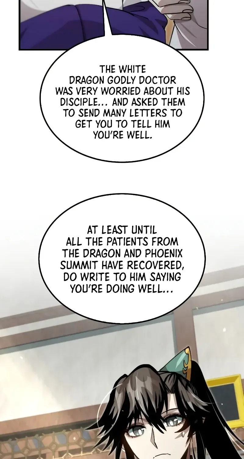 Read Doctor, Live Again EN Manga Online