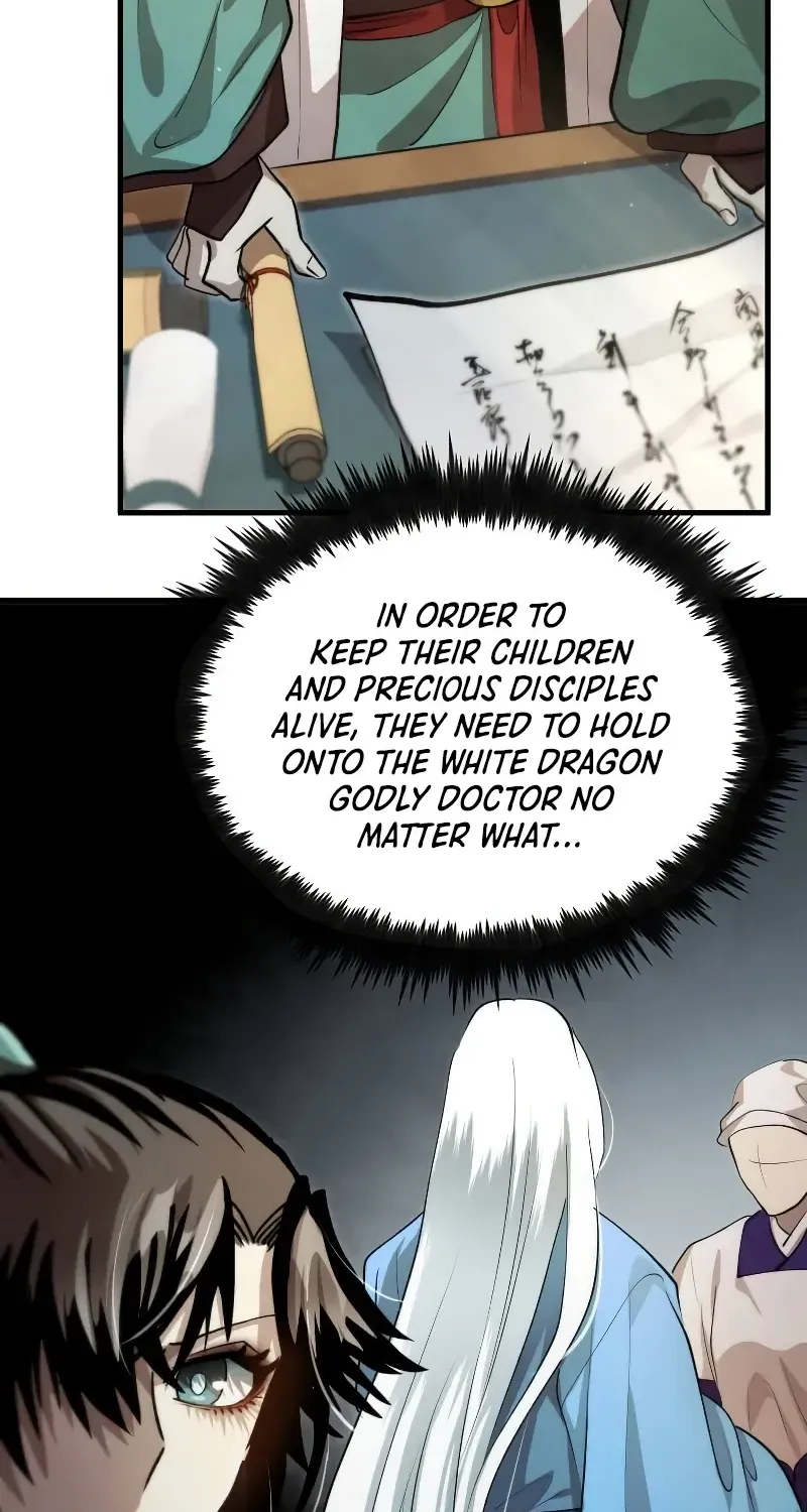 Read Doctor, Live Again EN Manga Online