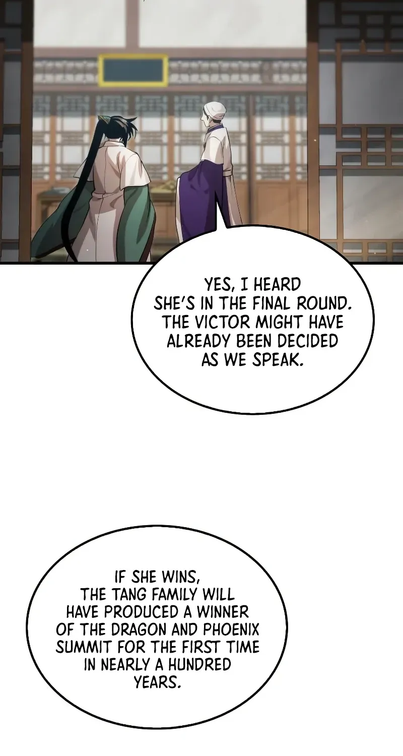 Read Doctor, Live Again EN Manga Online
