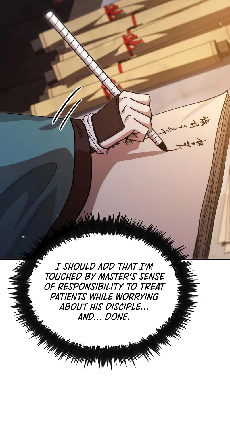 Read Doctor, Live Again EN Manga Online