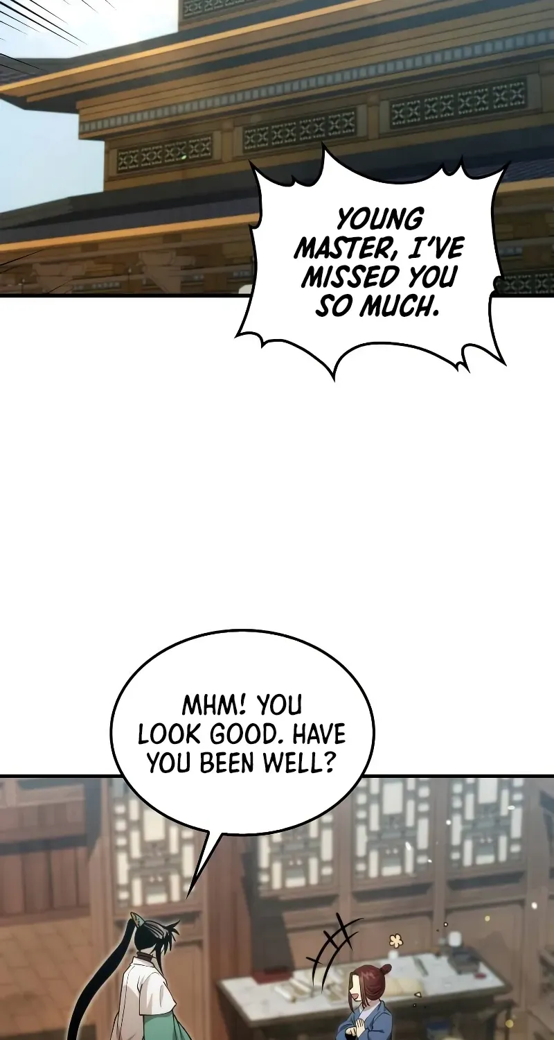 Read Doctor, Live Again EN Manga Online