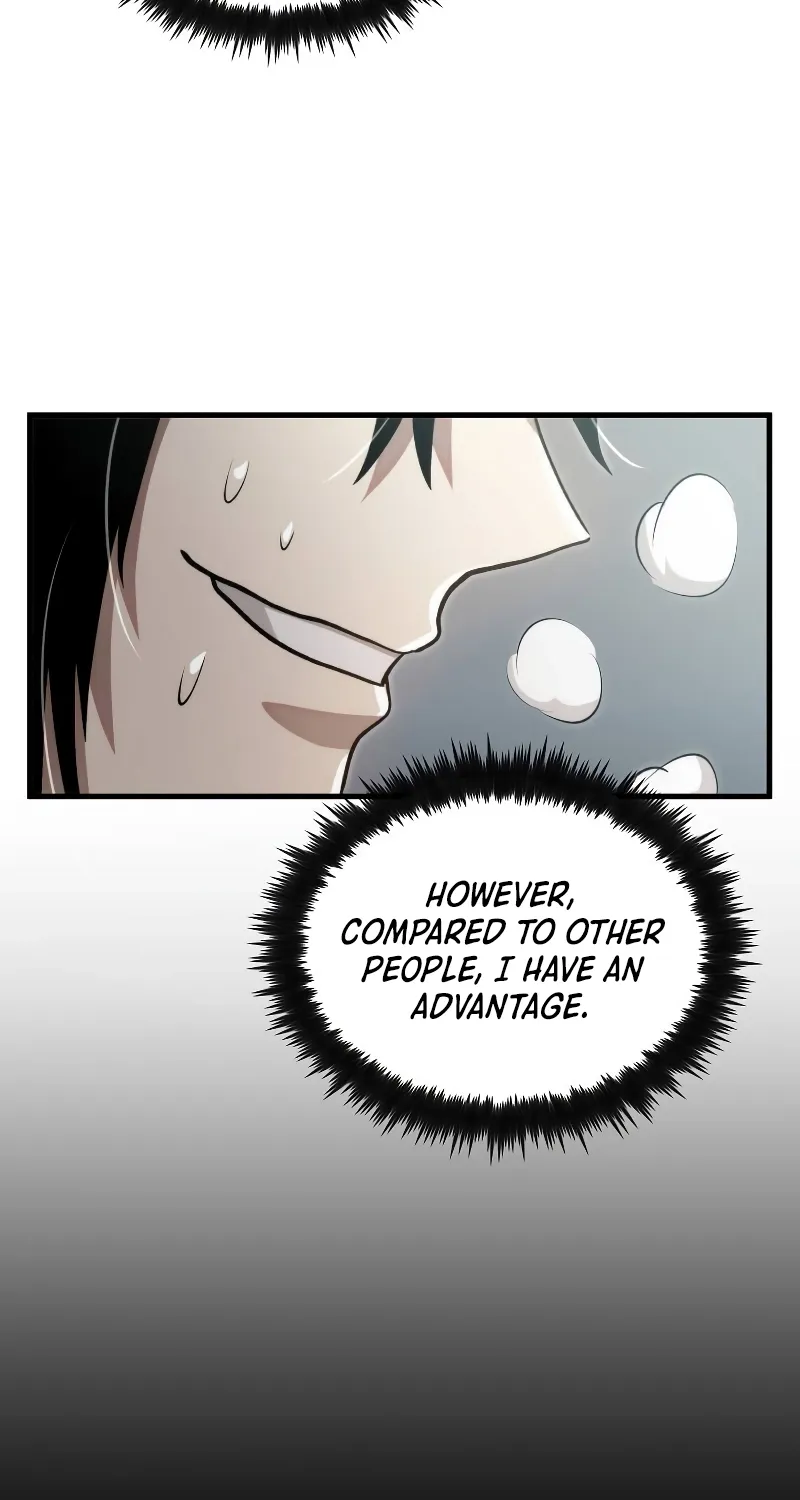 Read Doctor, Live Again EN Manga Online