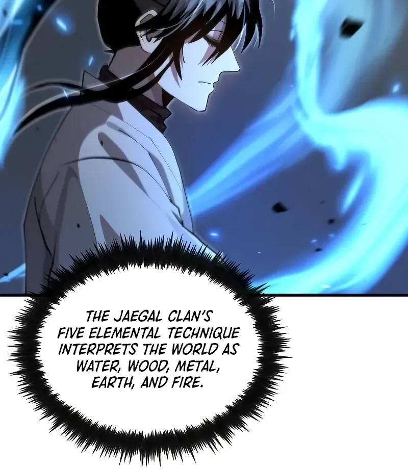 Read Doctor, Live Again EN Manga Online