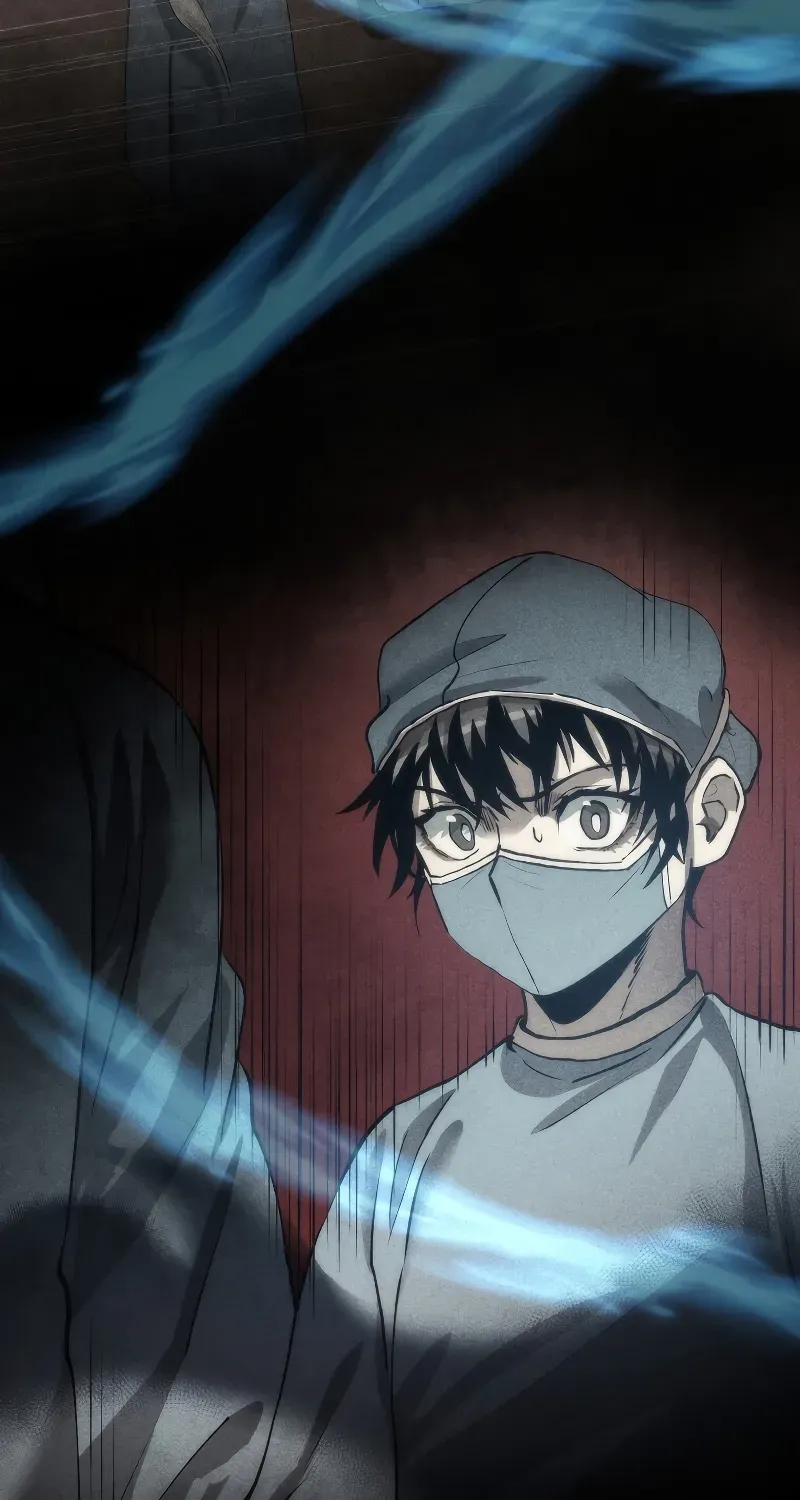 Read Doctor, Live Again EN Manga Online