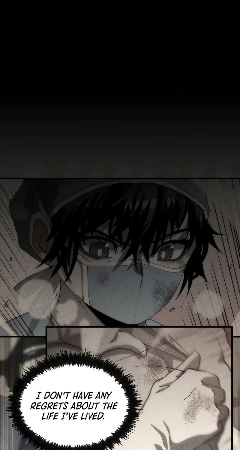 Read Doctor, Live Again EN Manga Online
