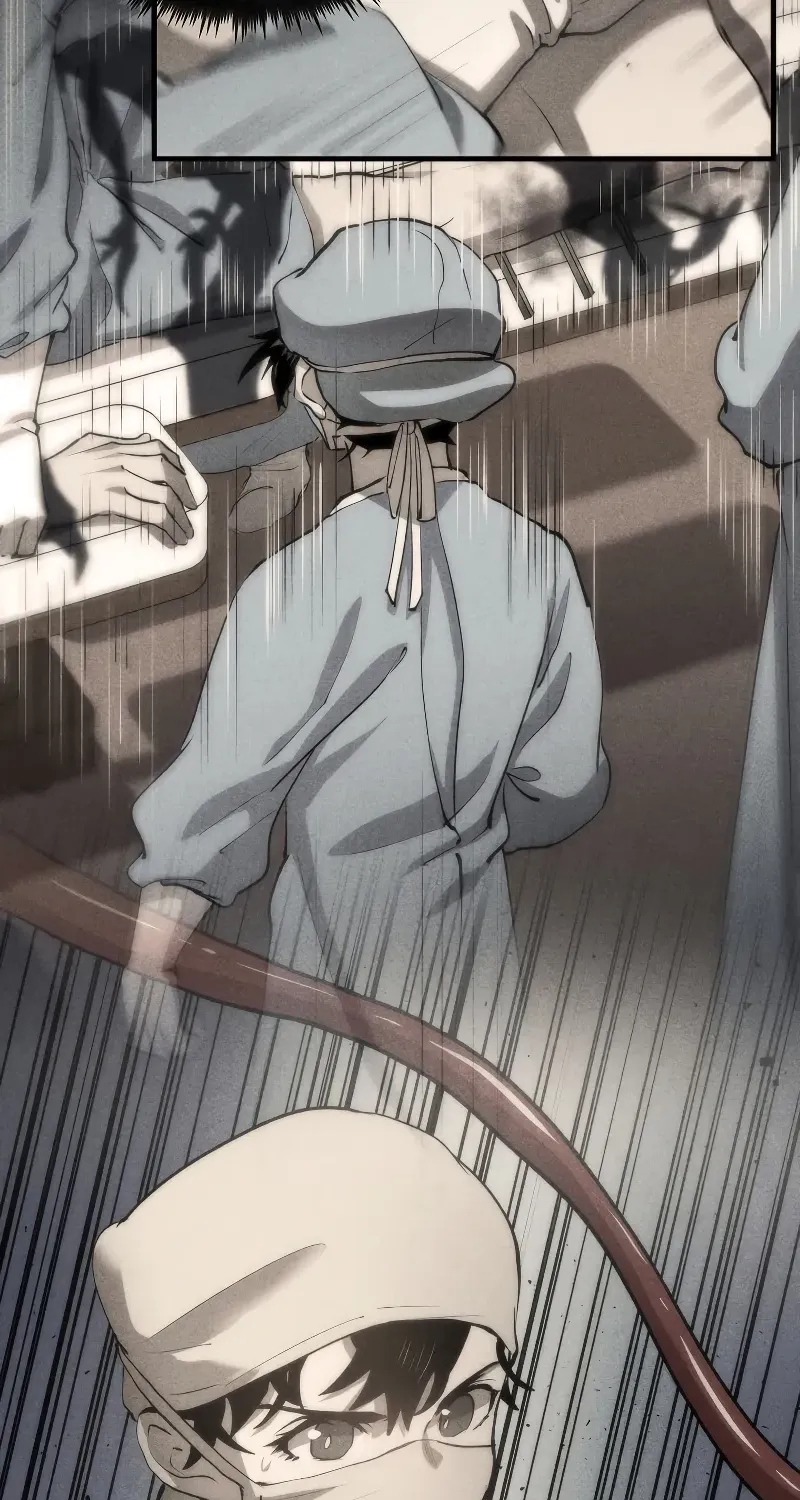 Read Doctor, Live Again EN Manga Online