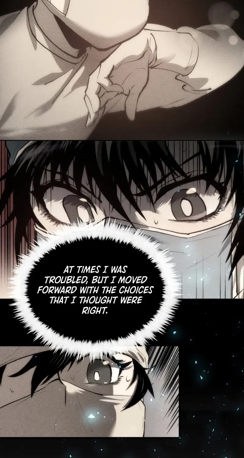 Read Doctor, Live Again EN Manga Online