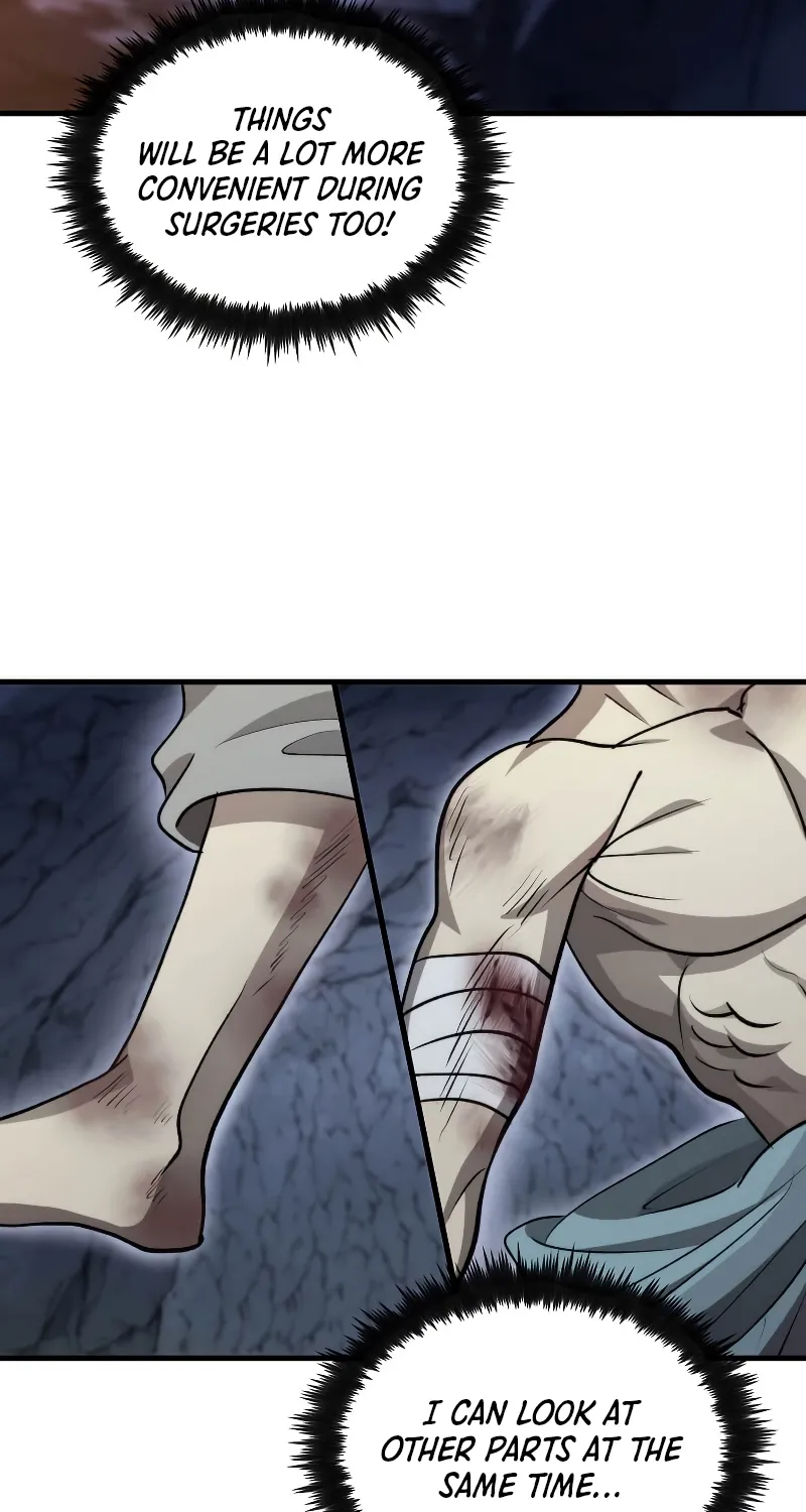 Read Doctor, Live Again EN Manga Online