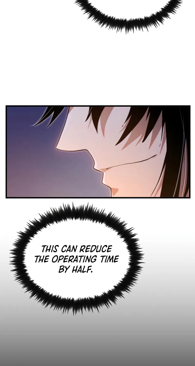 Read Doctor, Live Again EN Manga Online