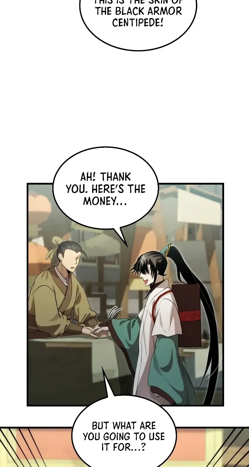 Read Doctor, Live Again EN Manga Online
