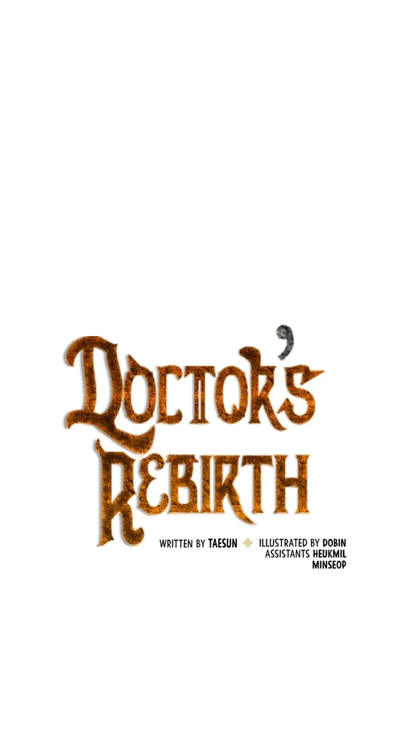 Read Doctor, Live Again EN Manga Online