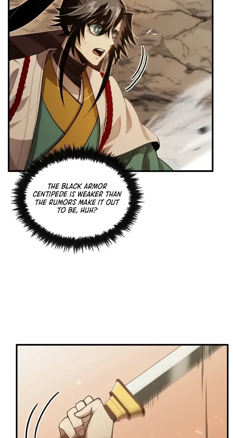 Read Doctor, Live Again EN Manga Online
