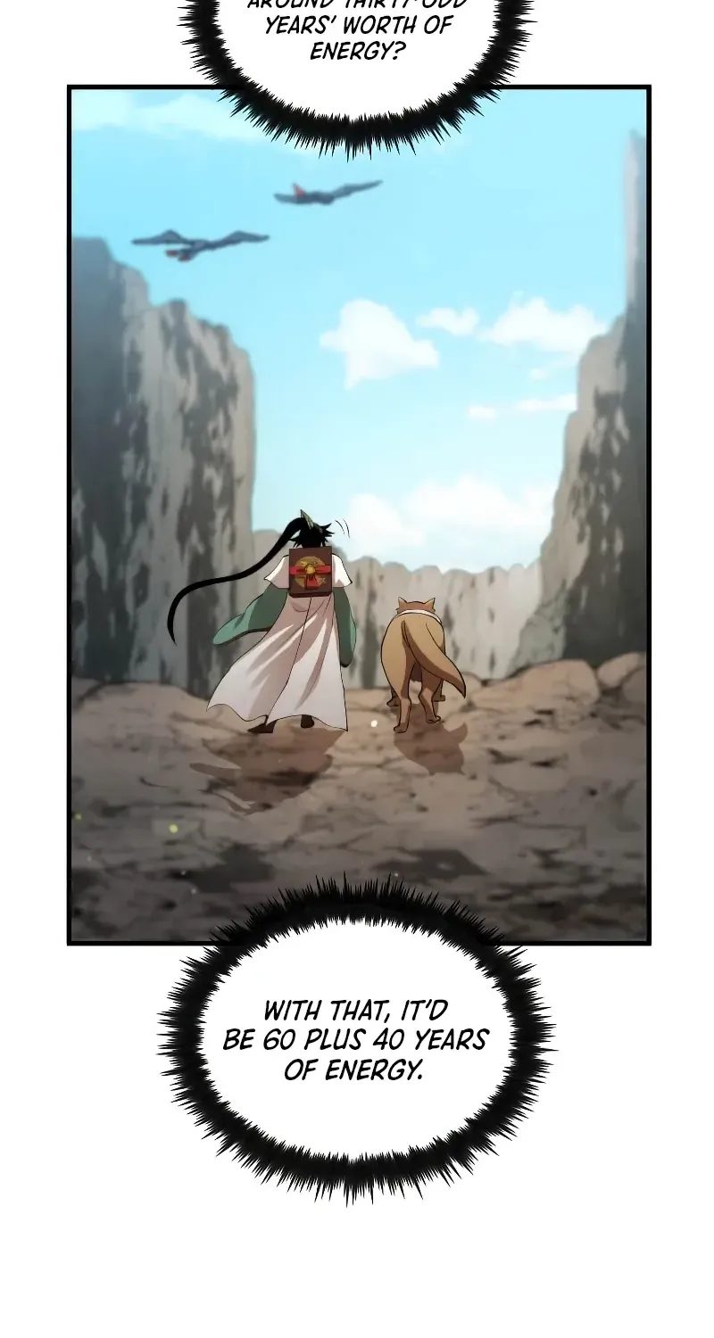 Read Doctor, Live Again EN Manga Online