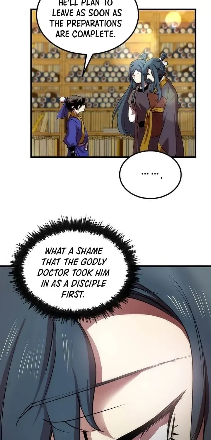 Read Doctor, Live Again EN Manga Online