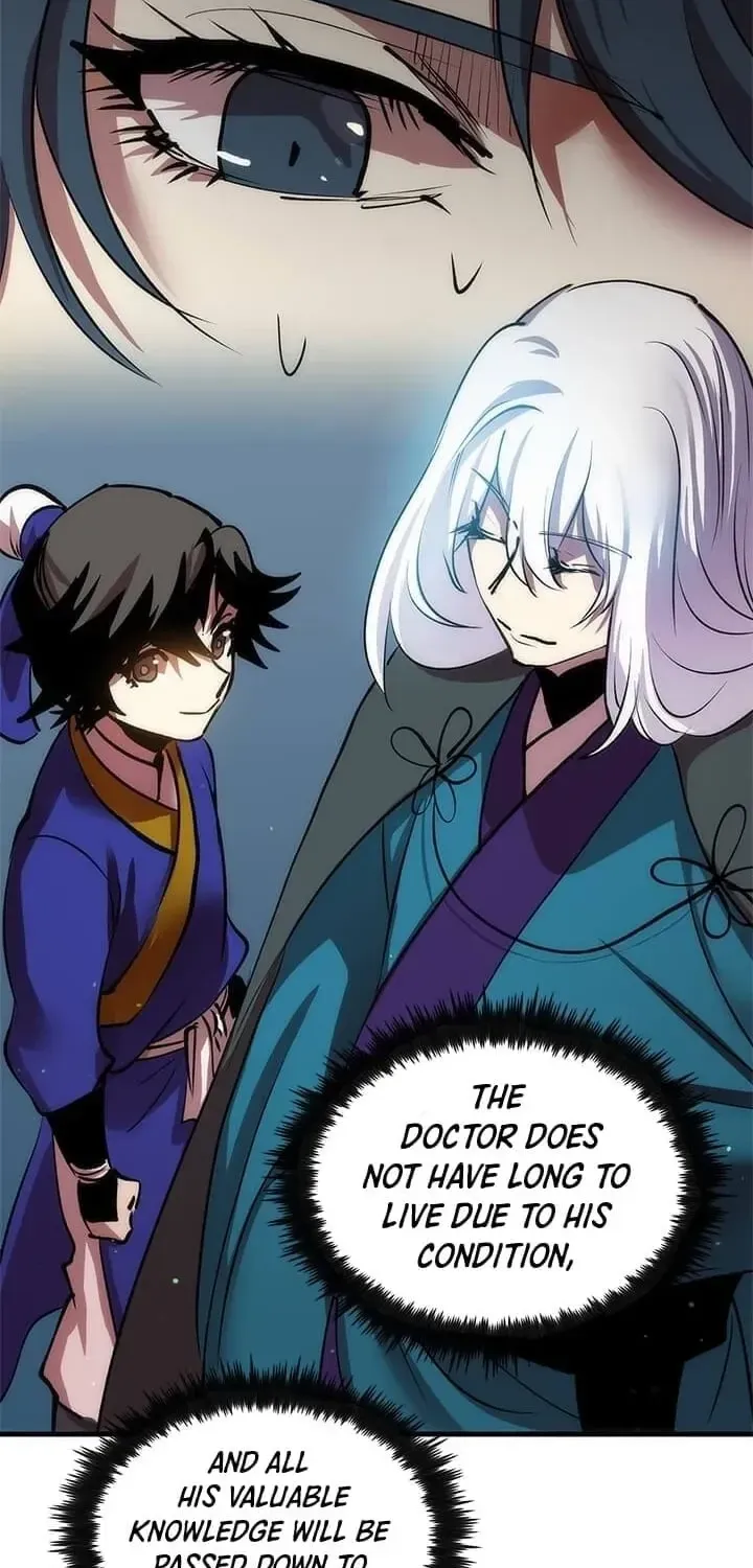 Read Doctor, Live Again EN Manga Online