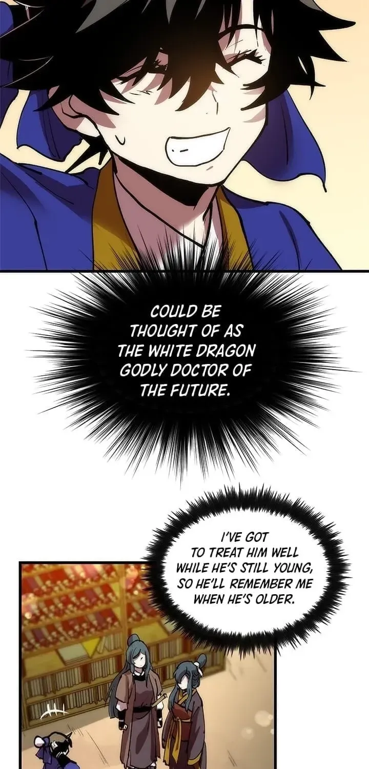 Read Doctor, Live Again EN Manga Online