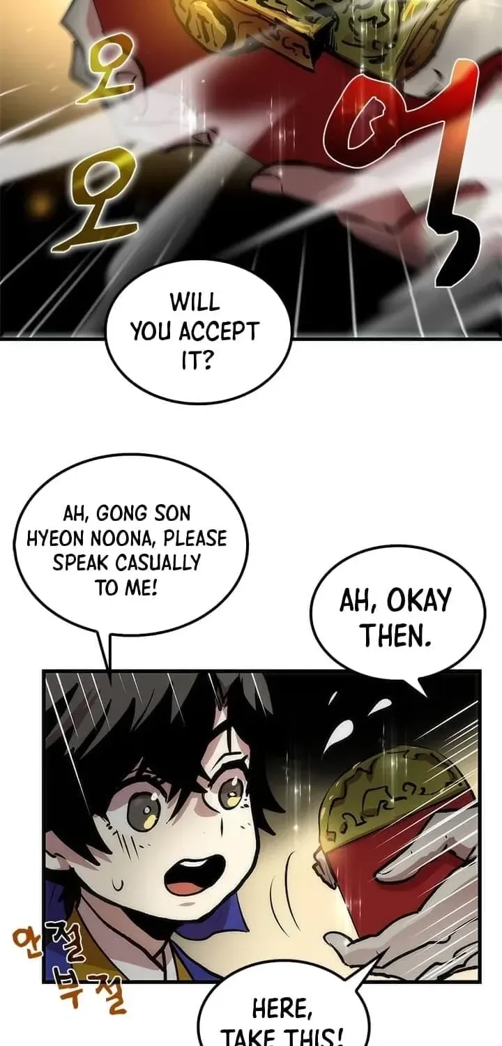 Read Doctor, Live Again EN Manga Online