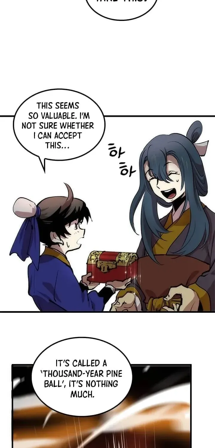 Read Doctor, Live Again EN Manga Online