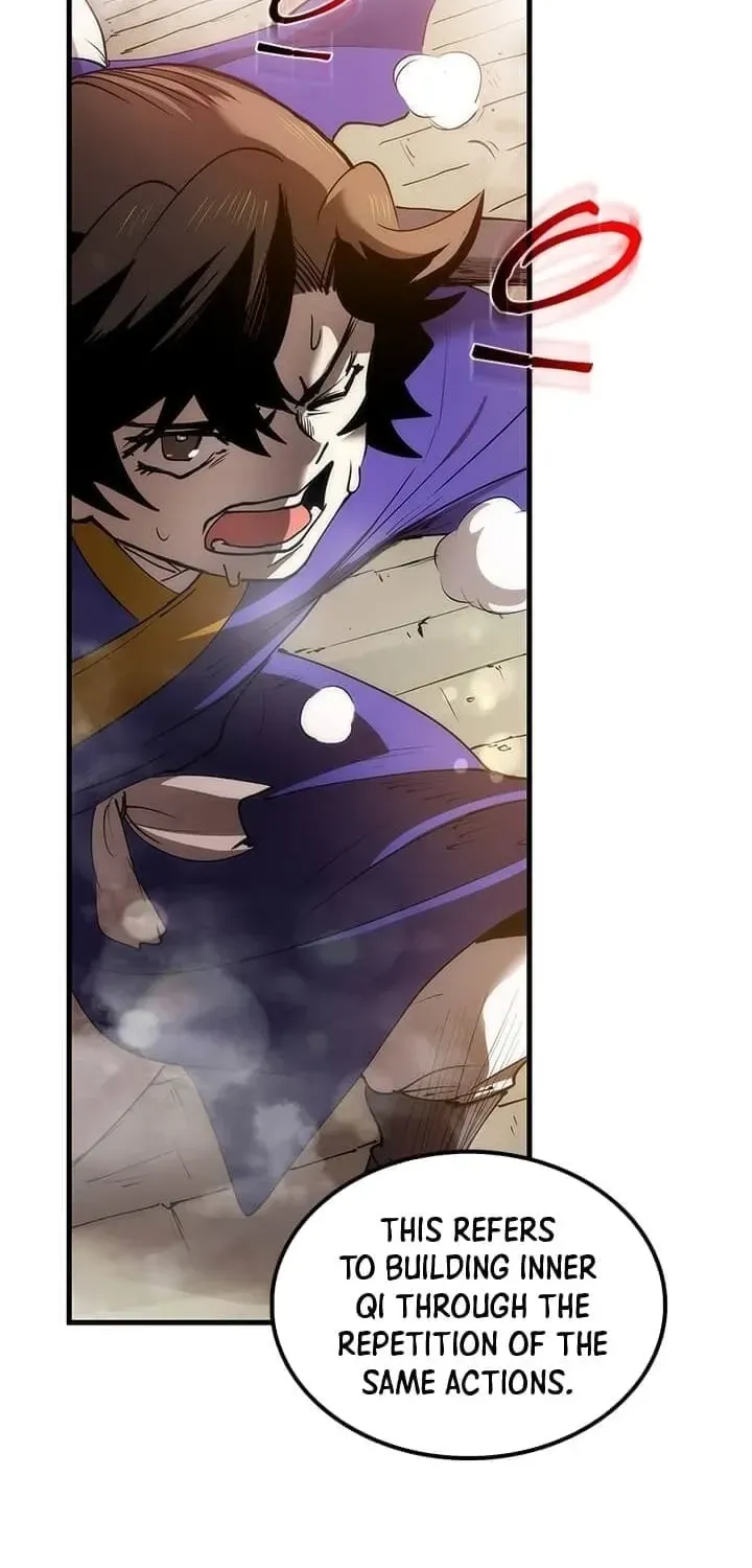 Read Doctor, Live Again EN Manga Online
