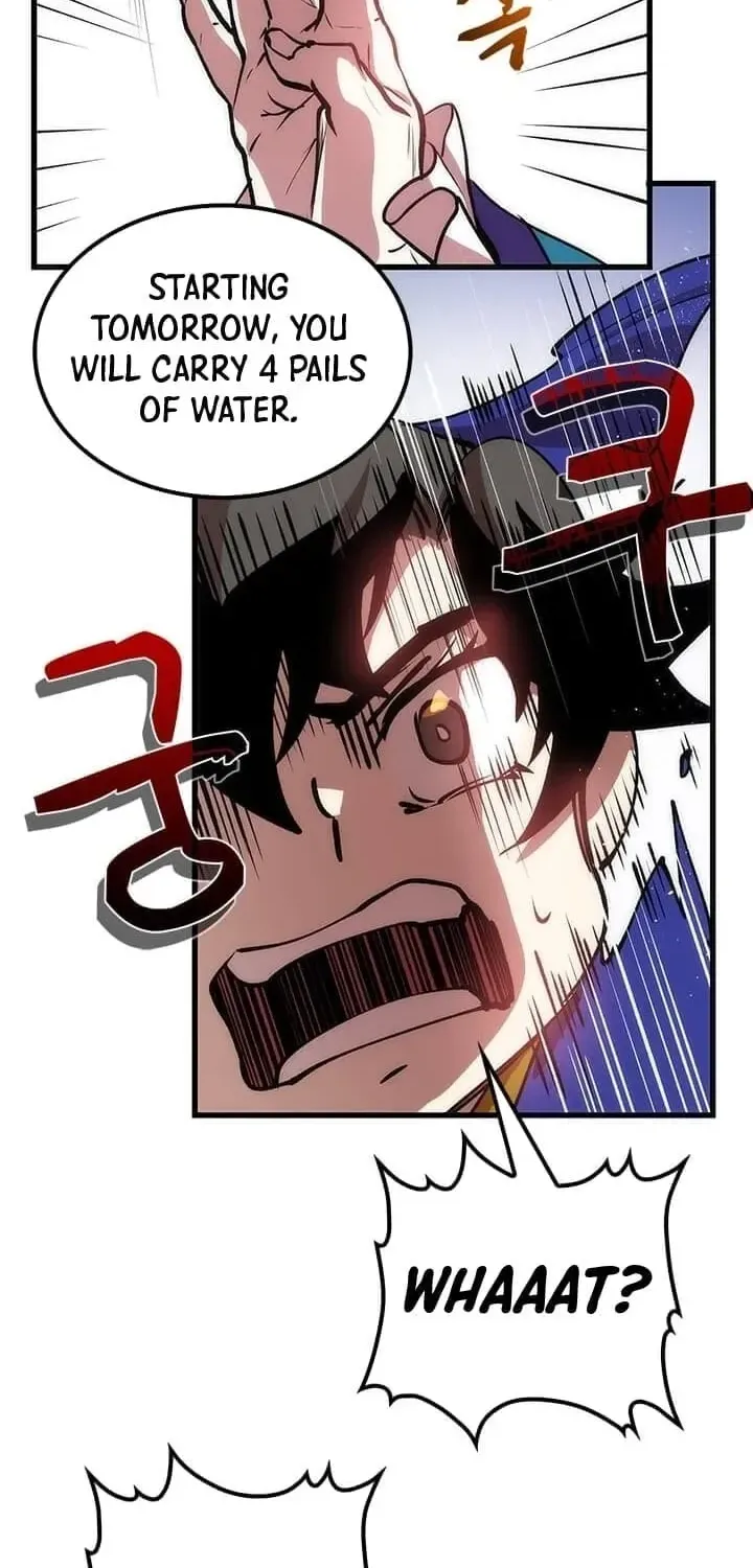 Read Doctor, Live Again EN Manga Online