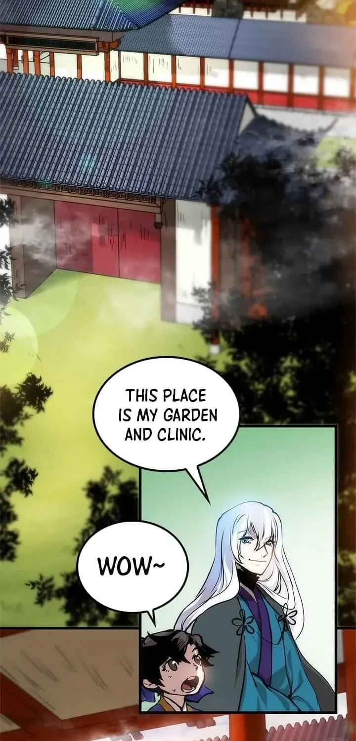 Read Doctor, Live Again EN Manga Online