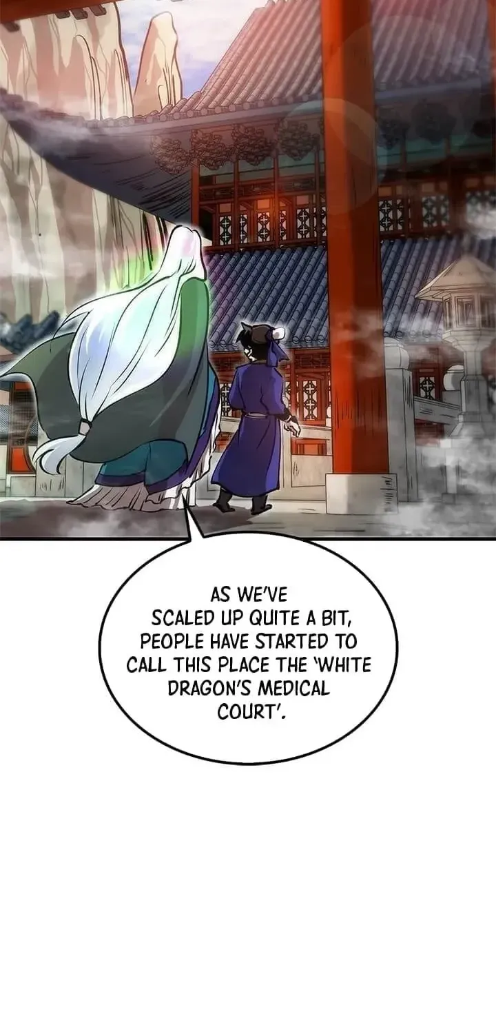 Read Doctor, Live Again EN Manga Online