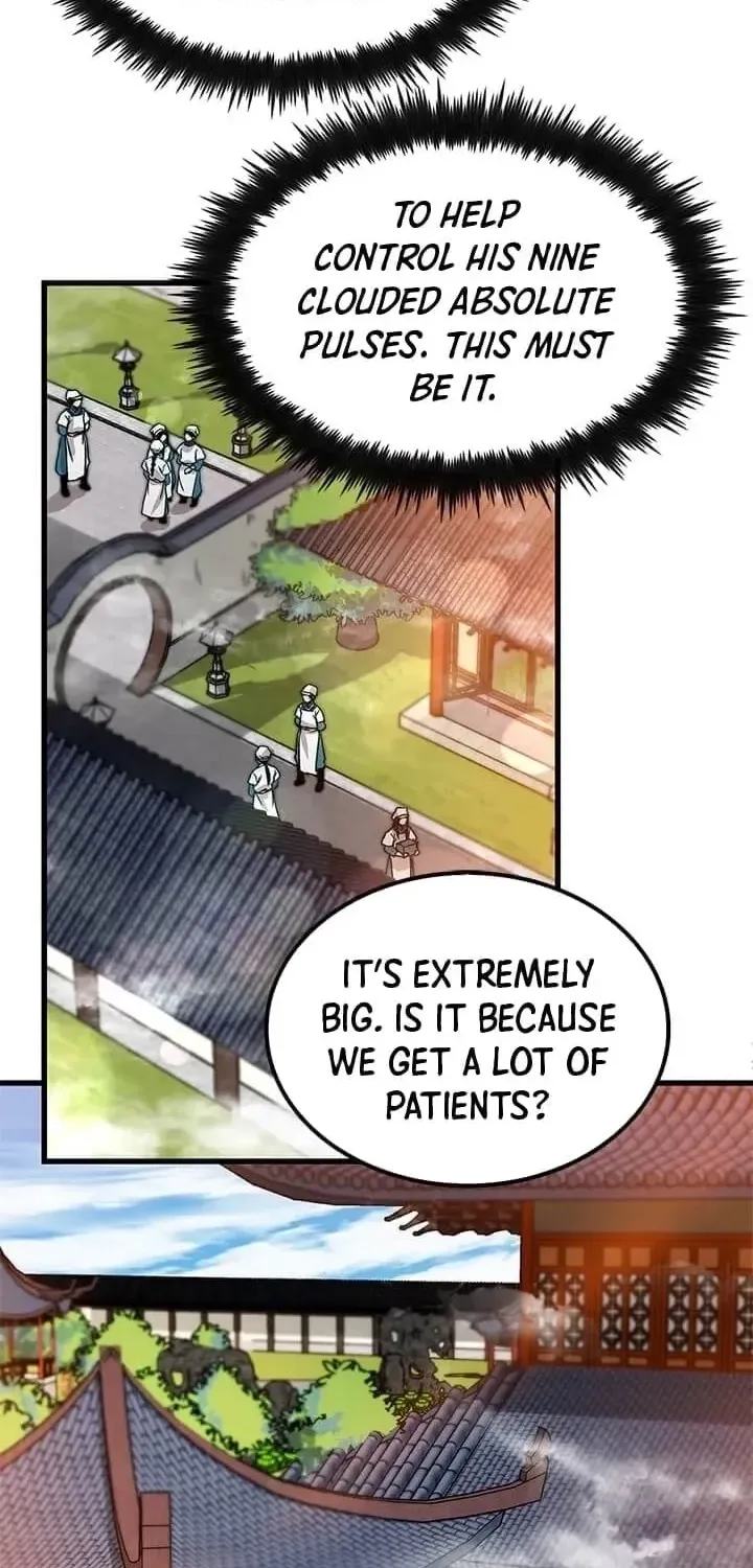 Read Doctor, Live Again EN Manga Online
