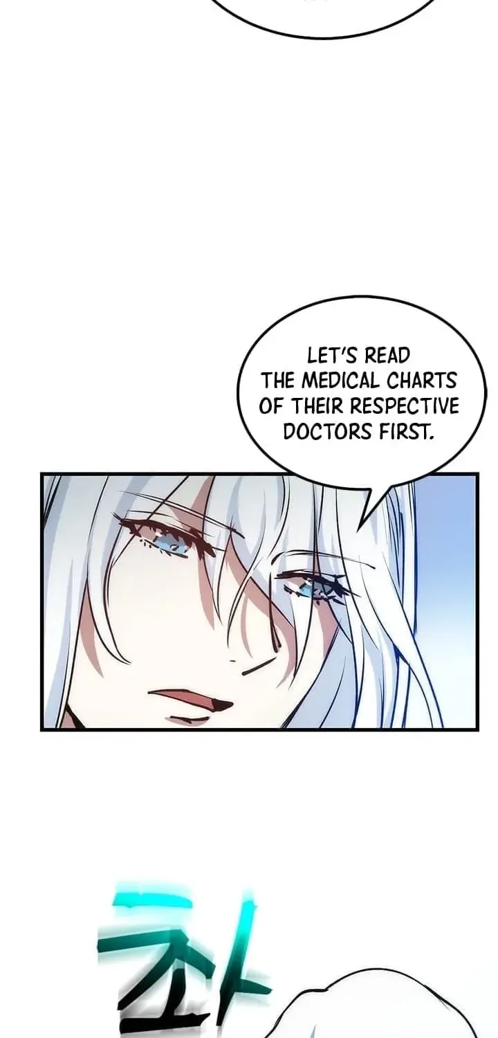 Read Doctor, Live Again EN Manga Online