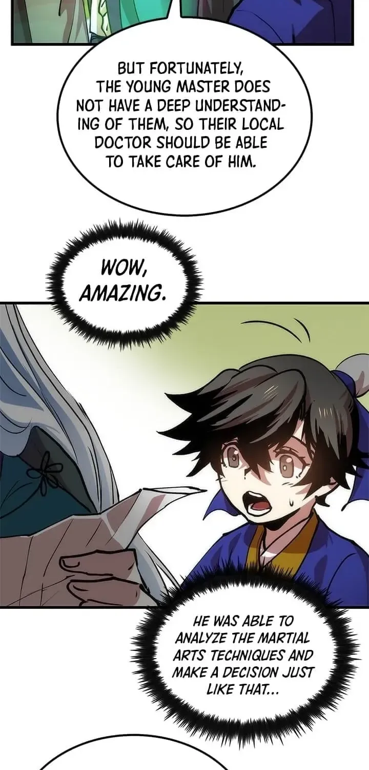 Read Doctor, Live Again EN Manga Online